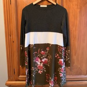 Women’s size M New Eldridge Dress